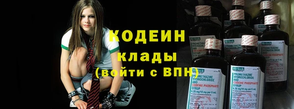прущие крисы Балахна